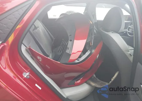 2025 Hyundai Elantra Limited из США, поврежденный, VIN KMHLP4DG8SU872201